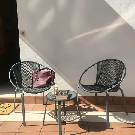 Eva Recommends Francos 40 Apartamento *