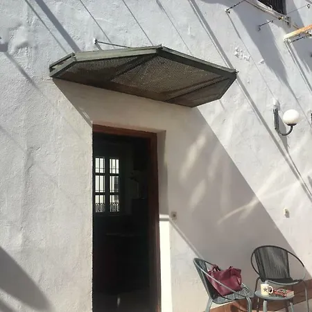 Apartamento Eva Recommends Francos 40 *