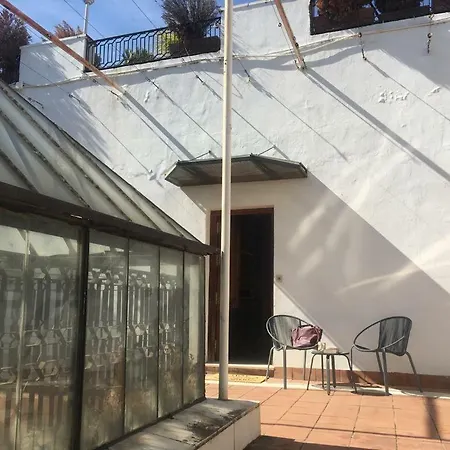 Eva Recommends Francos 40 Apartment *